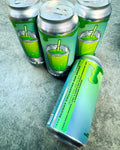 OOZE CUP SMOOTHIE SOUR 5.3% 1 PINT