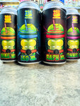 SLUSHY XL 4 PACK
