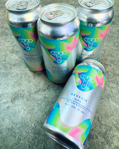 REVERIE DIPA 8% 440ml