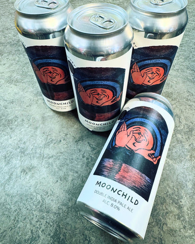 MOONCHILD DIPA 8% 440ml