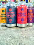 GARDEN 4 PACK