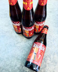 KWAK AMBER 8.4% 330ml