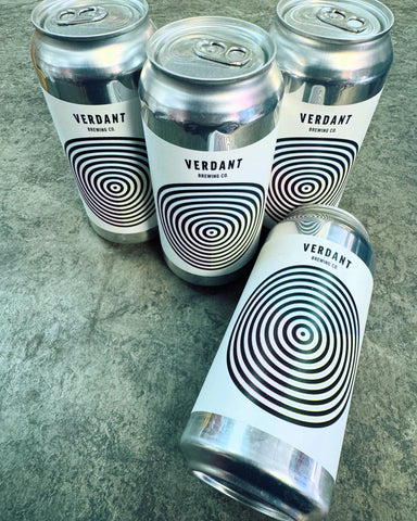 CHROMATICITY PALE ALE 5.2% 440ml