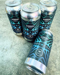 GEOMETRY OF SOUND IPA 6.5% 440ml