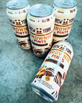 BROWNIE PINTS IMPERIAL MILK STOUT 7.5% 440ml