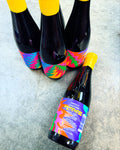 METAPHASE BARREL AGED COCONUT PEANUT BUTTER IMPERIAL STOUT 11% 375ml