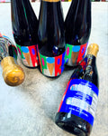 EMPIRE TRIPLE BARREL AGED IMPERIAL STOUT 14.8% 375ml