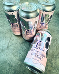COTTON CANDY CUPCAKES SOUR 4.1% 440ml