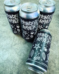 PRINCESS SLAYER IMPERIAL STOUT WITH CHERRY AND CACAO 11% 440ml