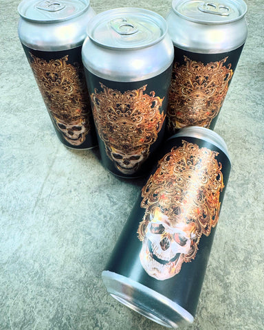 42.06 REGAL SERENITY DDH NZ IPA 7.5% 440ml