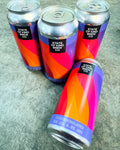 DISCOMBOBULATED DDH IPA 6.8% 440ml