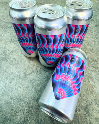 DAWN DIPA 8% 440ml