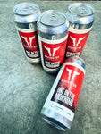 ONE IN THE MORNING TDH WEST COAST IPA 6.5% 500ml