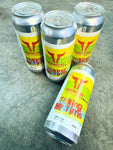 TAKING MY TIME TABLE SAISON 3.9% 500ml