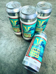 WHAT'S THE REASONS? DDH IPA 6.6% 500ml