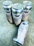 RUSHES PALE ALE 5.2% 500ml