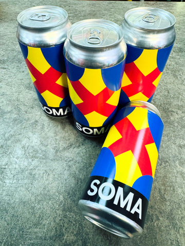 BEAT DIPA 8% 440ml