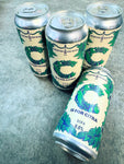 C IS FOR CITRA DIPA 8% 440ml