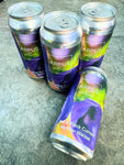 RED & BLACKCURRANT BERLINER WEISSE 6.5% 440ml