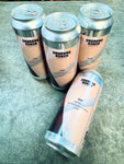 DJ20 INDIA PALE ALE 7.2% 500ml