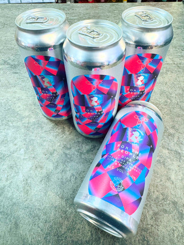 FOR THE PEOPLE DIPA 8% 440ml