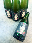 GOOSEGOG SOUR MIXED FERMENTATION GOSE WITH RED GOOSEBERRIES 6% 375ml