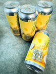 MANA PINA COLADA DOUBLE SMOOTHIE SOUR 8.2% 440ml