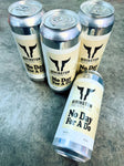 NO DAY FOR A DO DDH IPA 6% 500ml