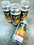 FLY IN ANY WEATHER DDH PALE 5.7% 500ml