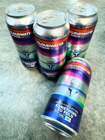 SOMETHING TO FOLD TIPA 10% 440ml