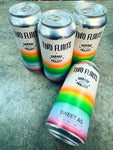 SWEETS AS NZ IPA 6% 440ml