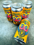 DR TWEAK'S PEACH CREEPS SMOOTHIE SOUR 6.5% 44cl