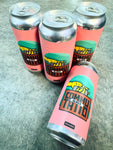 COMMUTATIO SLAKE IPA 6.5% 47.3cl