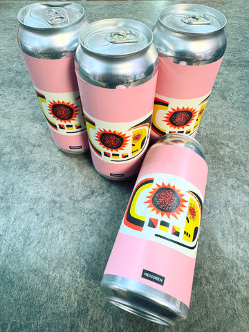 DESTIN CERTAIN IPA 6.66% 47.3cl