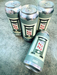A LA GUILLOTINE IPA 7% 47.3cl