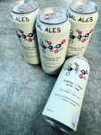 PUTTING THE SOUR IN SOURSOP SOUR 6% 47.3cl