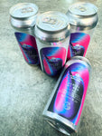 ADRIFT AT SEA DIPA 8% 440ml