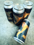 GEMINI MANGO PINA COLADA SMOOTHIE SOUR 7% 473ml