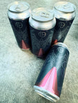 HYDRA PASSIONFRUIT + SWEET CHERRY + PEACH SMOOTHIE SOUR 7% 473ml