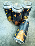 HYDRA + HOSTILITY SMOOTHIE SOUR 6.5% 473ml