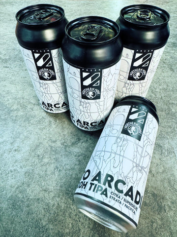 TO ARCADIA DDH TIPA 9% 440ml