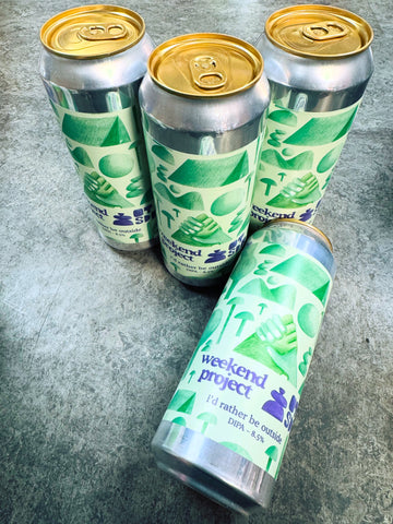 I'D RATHER BE OUTSIDE DIPA 8.5% 500ml