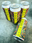 SIDEWINDER IPA 6% 440ml