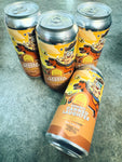 COWBOY CANNED LAUGHTER SOUR 5% 440ml