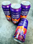 TASTING COLOURS PALE 5.5% 440ml