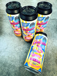 GELATO CREMA LA DOLCE BIRRA ICE CREAM SOUR 5.5% 500ml