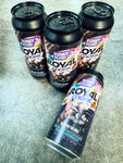 ROYAL COOKIE ROCKY ROAD IMPERIAL STOUT 12% 500ml