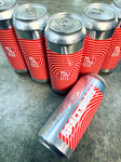 SPACESHAKE STRAWBERRY MILKSHAKE ALE 5% 500ml