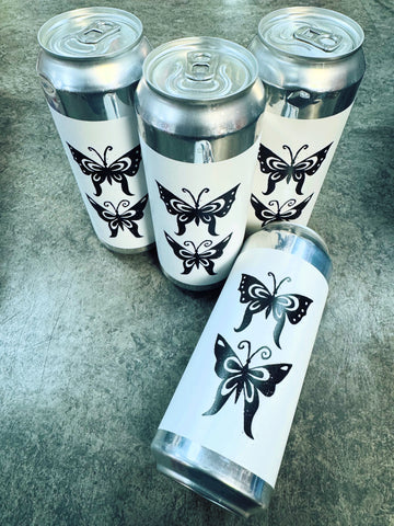 SOCIAL BUTTERFLY DIPA 8.4% 500ml
