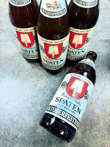 SPATEN OKTOBERFEST 5.9% 500ml